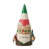 Jim Shore Heartwood Creek Viva L'Italia Italian Gnome Figurine -Quality Home Store 6012431
