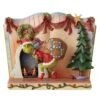 Jim Shore Dr. Seuss Grinch Stealing Presents Story 1 Jim Shore Dr. Seuss Grinch Stealing Presents Story -Quality Home Store 6012692