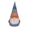 Jim Shore Heartwood Creek "Hide And EEK!" Halloween Gnome Figurine -Quality Home Store 6012742