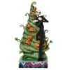 Jim Shore Disney Traditions Jack Statue Halloween - Xmas -Quality Home Store 6013055
