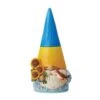 Jim Shore Heartwood Creek Ukrainian Gnome Figurine 1 Jim Shore Heartwood Creek Ukrainian Gnome Figurine -Quality Home Store 6013251