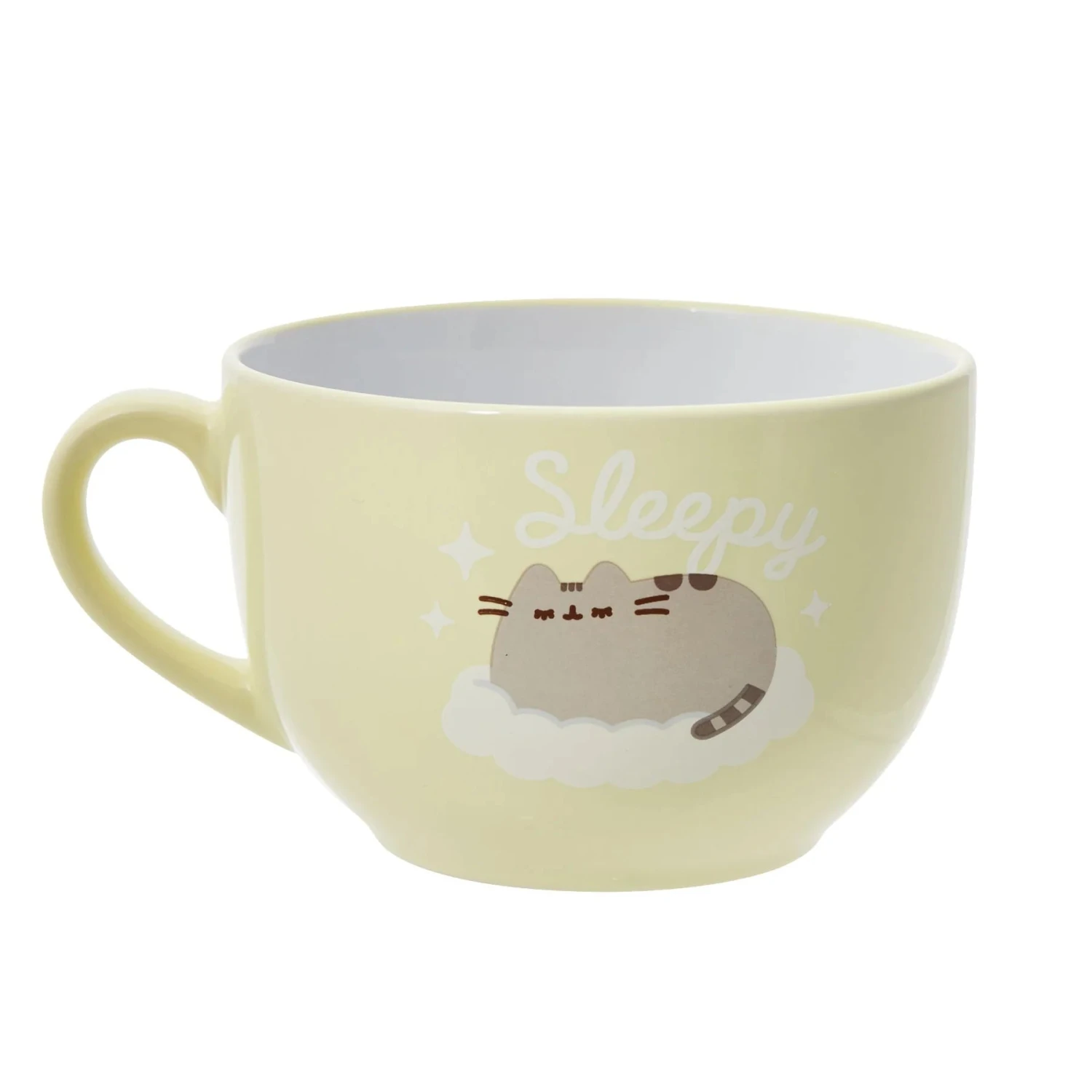 Pusheen Sleepy Mug 3 Pusheen Sleepy Mug