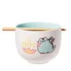 Pusheen Ramen Bowl & Chopstick 1 Pusheen Ramen Bowl & Chopstick -Quality Home Store 6013467 1800x1800 fa7bf828 4aba 4846 898b e09b225c81ff