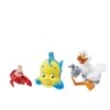 Disney Showcase Little Mermaid Mini Set Figurine -Quality Home Store 6014851 1800x1800 2122935d c862 496b ac0e 874a1c4c2e61