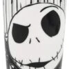 Silver Buffalo Disney Nightmare Before Christmas Jack With Bones Ceramic Travel Mug, 10 Ounces -Quality Home Store 612cUDmnBLL. AC SL1500
