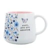 Aunt You Are Amazing 18 Oz. Mug -Quality Home Store 62107