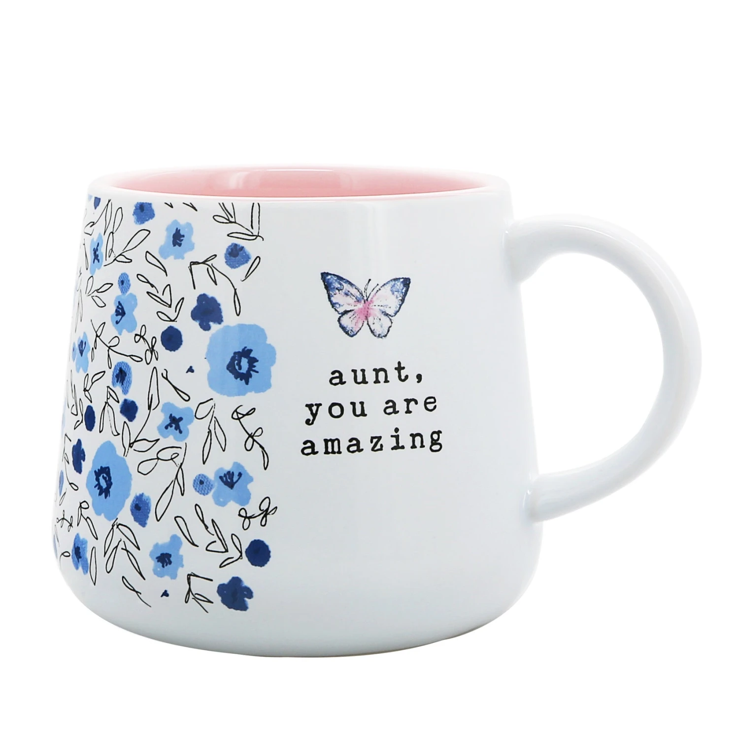 Aunt You Are Amazing 18 Oz. Mug 3 Aunt You Are Amazing 18 Oz. Mug