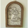 Hallmark Disney Princess Ariel Little Mermaid Wire Wall Art -Quality Home Store 81aVW6LfhjL. AC SL1470