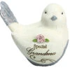 Special Grandma Bird Figurine 3.5" -Quality Home Store 82463