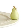 Nora Fleming Pear Mini 2 Nora Fleming Pear Mini -Quality Home Store A242