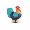 Nora Fleming CockADoodle Doo Rooster Mini -Quality Home Store A267