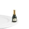 Nora Fleming Mini Champagne Celebration -Quality Home Store A94