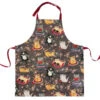 Allen Designs Crazy Cats Apron -Quality Home Store AR2002