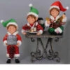 Karen Didion Wine Elf 9" -Quality Home Store CC09 30