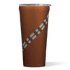 Corkcicle 16oz. Star Wars Chewbacca Tumbler -Quality Home Store DIS2116SW C