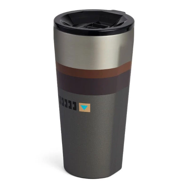 Corkcicle Star Wars Mandalorian Tumbler 16 Oz. 3 Corkcicle Star Wars Mandalorian Tumbler 16 Oz.