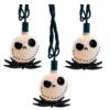 Disney© Nightmare Before Christmas Jack Skellington Head10-Light Set -Quality Home Store DN9212