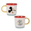 Hallmark Disney Mickey Mouse Pal Mug, 21 Oz. -Quality Home Store DYG2091 01