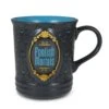 Hallmark Disney The Haunted Mansion Foolish Mortals Mug, 19 Oz. -Quality Home Store Disney Haunted Mansion Foolish Mortals Mug 1HGN1501 01