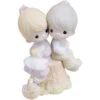 Precious Moments Love One Another Figurine -Quality Home Store E1376