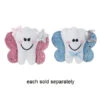 Pink Or Blue Tooth Fairy Pocket Pillow -Quality Home Store ER54501
