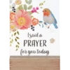 I Said A Prayer For You Today Glass Block -Quality Home Store ER79851