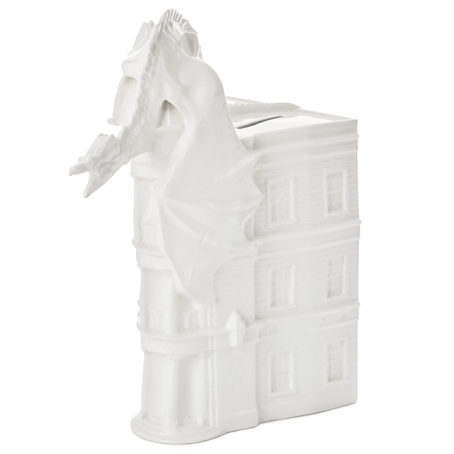 Hallmark Harry Potter™ Gringotts Ceramic Coin Bank 3 Hallmark Harry Potter™ Gringotts Ceramic Coin Bank