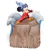 Disney Fantasia Sculpted Ceramic Cookie Jar -Quality Home Store LPVC051201 DSY