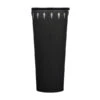 Corkcicle Marvels Black Panther Tumbler 24 Oz. -Quality Home Store MVL2124 BP
