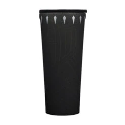 Corkcicle Marvels Black Panther Tumbler 24 Oz.