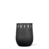 Corkcicle Marvel Black Panther Stemless Glass, 12 Oz. 1 Corkcicle Marvel Black Panther Stemless Glass, 12 Oz. -Quality Home Store MVL2312 BP
