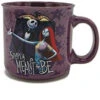 20 Oz. Disney The Nightmare Before Christmas Jack And Sally Simply Meant To Be Mug -Quality Home Store NB1142E1