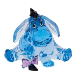 Disney Eeyore Facets Figurine