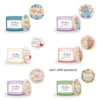 12 Oz. 100% Soy Wax Spring Candle Collection -Quality Home Store Opportunities 30afd404 7f3e 434b b083 aa9ec7b2bbf1