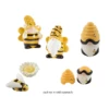 Honey Bee Gnome Salt & Pepper Shakers -Quality Home Store Opportunities c73e0ab8 2176 4d43 a61b ab0145a0f838