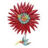 Allen Designs Humming Around Clock -Quality Home Store P1408