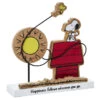 Hallmark Peanuts® Snoopy And Woodstock Happiness Figurine, 6.5" 1 Hallmark Peanuts® Snoopy And Woodstock Happiness Figurine, 6.5" -Quality Home Store PAJ2142 01