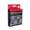 NES Cartridge Coasters -Quality Home Store PP3931 NNTX