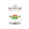 Friends Central Perk Glass Cookie Jar -Quality Home Store PP6447FRTX