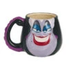 Disney The Little Mermaid Ursula Mug -Quality Home Store PP6459DV