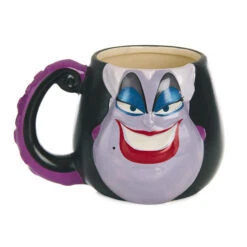 Disney The Little Mermaid Ursula Mug