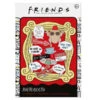 Friends Photo Booth -Quality Home Store PP8096FR
