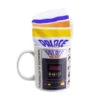 Stranger Things Mug And Socks -Quality Home Store PP9884ST