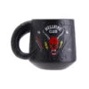 Hellfire Club Demon Embossed Mug -Quality Home Store PP9938ST