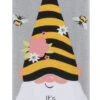 Gnomes It's The Little Things Dual Purpose Terry Towel 2 Gnomes It's The Little Things Dual Purpose Terry Towel -Quality Home Store R7170