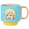 Hallmark Rose The Golden Girls Mug, 17.5 Oz. -Quality Home Store Rose Golden Girls Mug 1GOL1018 01