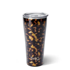 SWIG Bombshell Tumbler 32 Oz. Stainless Steel And Insulated