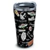 Tervis Friends Collage Stainless Steel Tumbler, 20 Oz. -Quality Home Store Tervis Friends TV Show Collage Stainless Steel Tumbler 1365730 01