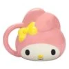 My Melody Sculpted Ceramic Mug -Quality Home Store VUA54D3MYMVI00