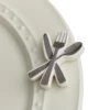 Nora Fleming Mini Bon Apetit Silverware -Quality Home Store a259